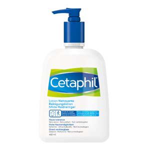 CETAPHIL Reinigungslotion