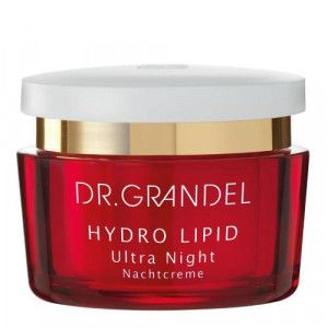 GRANDEL Hydro Lipid Ultra Night Creme Tiegel