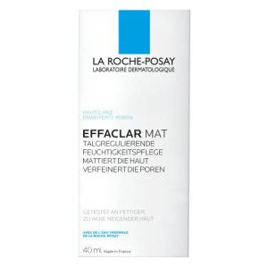 ROCHE-POSAY Effaclar Mat Creme