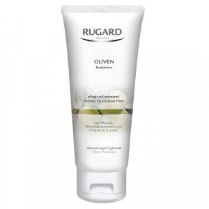 RUGARD Oliven Bodylotion