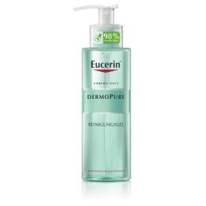 EUCERIN DermoPure Reinigungsgel