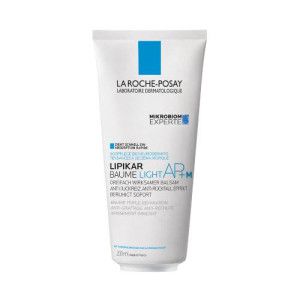 ROCHE-POSAY Lipikar Baume light