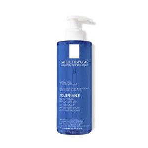 ROCHE-POSAY Toleriane Gel-zu-Schaum Cleanser